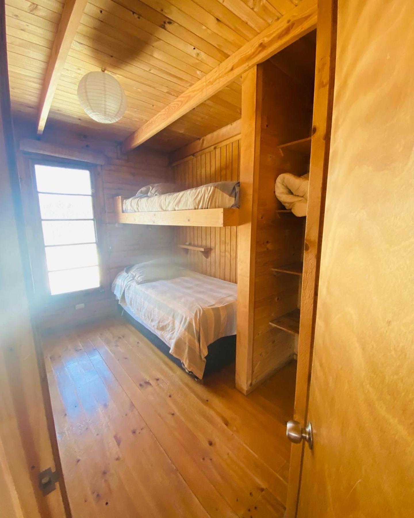Punta De Choros Lodge Extérieur photo