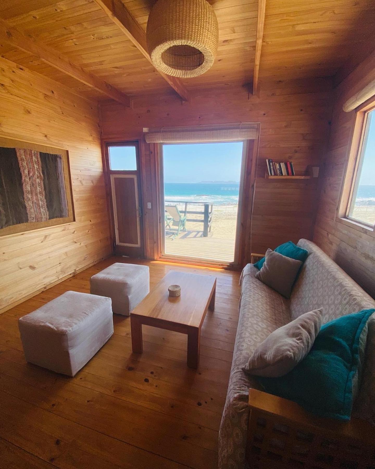 Punta De Choros Lodge Extérieur photo